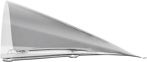 WRS Windscreens – Support Frames - Smoke