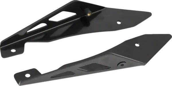 WRS Windscreens – Support Frames