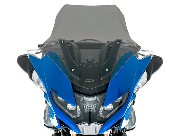 WRS Windscreens – Smoke