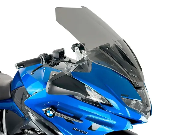 WRS Windscreens – Smoke