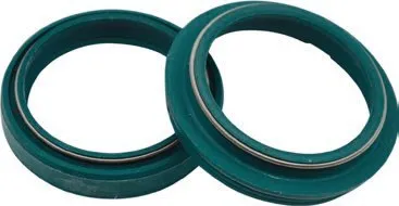 SKF SEAL KT FORK UPGR SAC 43 MM