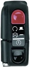 9A Series Right Side Handlebar Switches