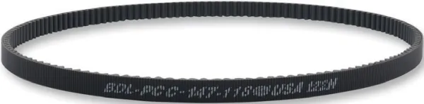 Rear Drive Belts