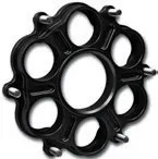 JT Sprockets SPROCKET CARRIER DUC