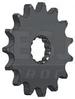 Front and Rear Sprockets – Front