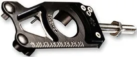 Gilles Tooling TCA CHAIN ADJUSTER BLACK