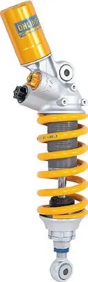 Hypersport Ttx GP Shock Absorbers – C1