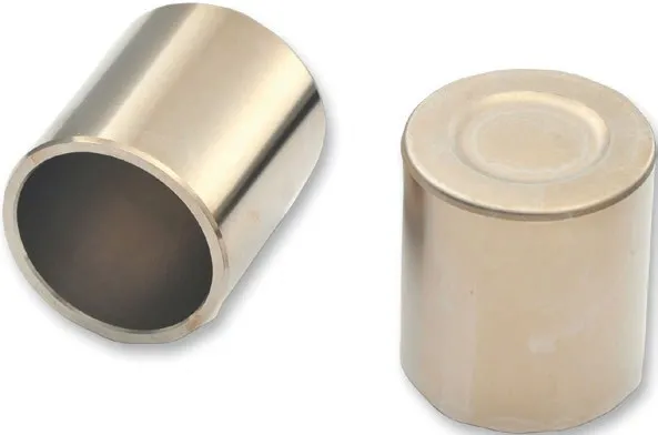 Brake Caliper Piston Kits – Front