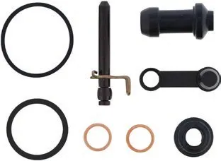 Brake Caliper Rebuild Kits – Rear