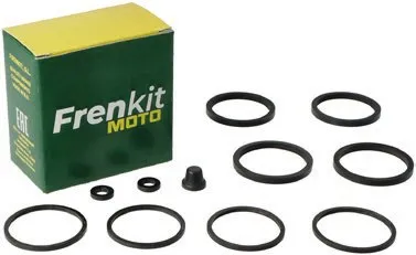 Brake Caliper Repair Kits – Caliper Repair