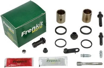 Brake Caliper Repair Kits – Super