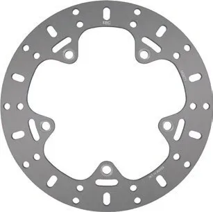 Unified Brake Rotor Application Chart – Rear Oe Replacement Disc