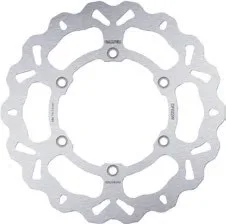 Floatech Wave Brake Rotors