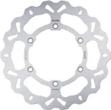 Floatech Wave Brake Rotors