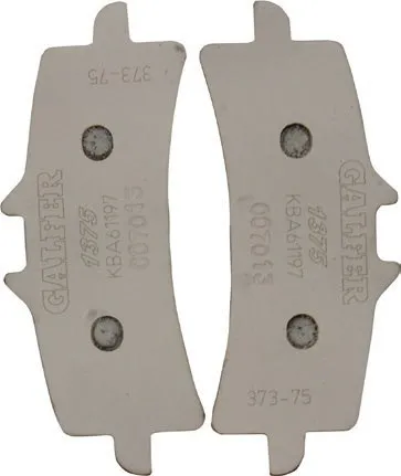 Galfer Brake Pads – Brembo - 2209885