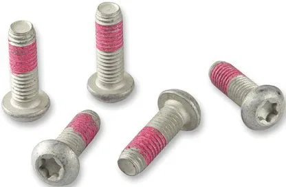 Brake Rotor Bolt Sets