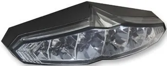 Infinity Taillights – Smoke lens
