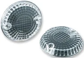 Turn Signal Lenses