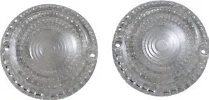 Turn Signal Lenses