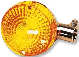 Turn Signals – For Honda - Amber