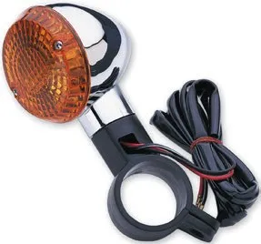 Turn Signals – For Kawasaki - Left