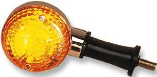 Turn Signals – For Kawasaki - Left