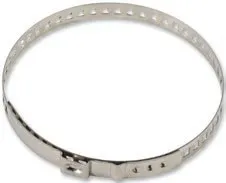 Cv Boot Clamps – 8 mm x 90 mm (ea.)
