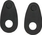 Indicator Mounting Plate Sets