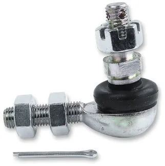 Heavy-Duty Tie-Rod Ends – Inner