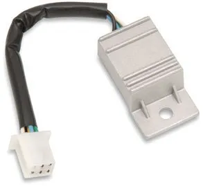 Cdi Boxes