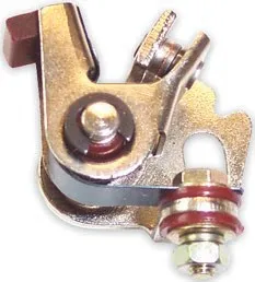 Ignition Points