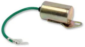 Ignition Condensers
