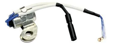 Ignition Condensers
