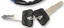 Ignition Switches – Ignition switch