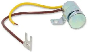 Ignition Condensers