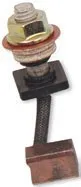 Starter Brush Plate Repair Kits