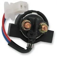 Solenoid Switches
