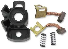 Starter Motor Brush Plate Repair Kits – KVF360 Prairie 09-12