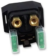 Solenoid Switches