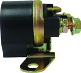 Solenoid Switches