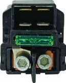 Solenoid Switches
