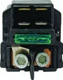 Solenoid Switches