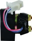 Solenoid Switches