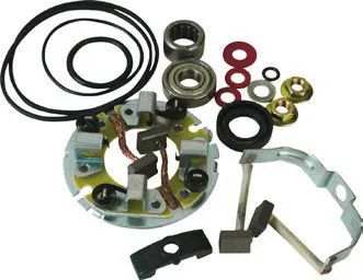 Starter Rebuild Kits