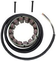 Regulator/Rectifiers and Stators – Stator