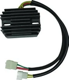 Regulator/Rectifiers