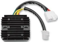 Regulator/Rectifiers and Stators – Rectifier/ Regulator