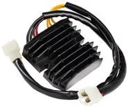 Regulator/Rectifiers and Stators – Rectifier/ Regulator