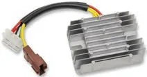 Regulator/Rectifiers and Stators – Rectifier/ Regulator