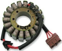 Regulator/Rectifiers and Stators – Stator